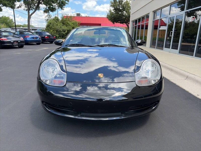 2001 Porsche 996 Carrera - Image 3 of 23