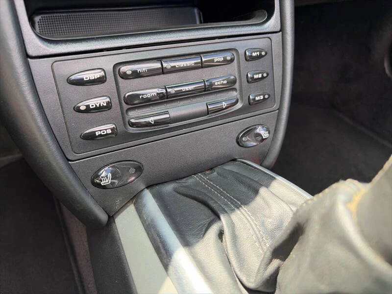2001 Porsche 996 Carrera - Image 14 of 23