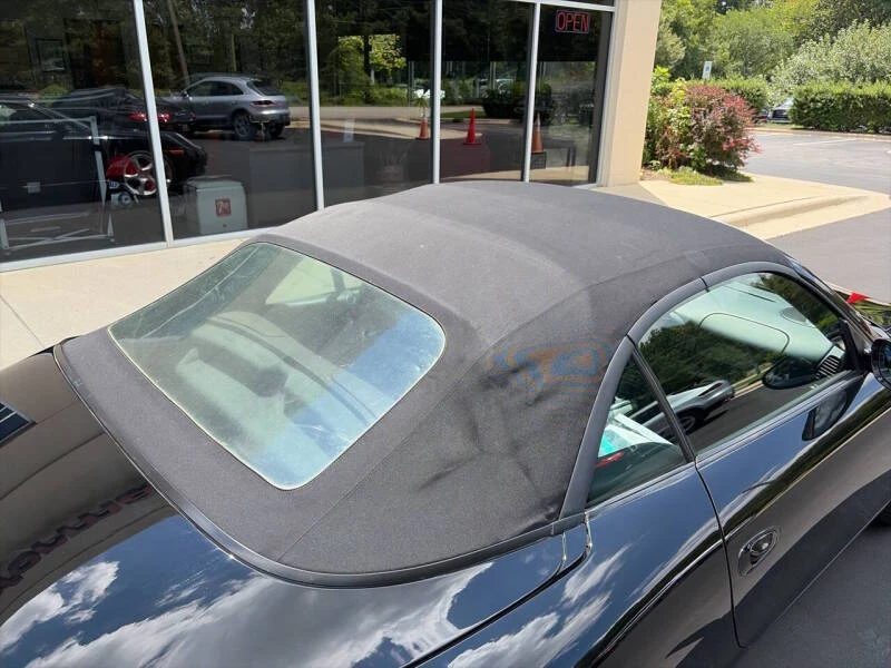 2001 Porsche 996 Carrera - Image 18 of 23