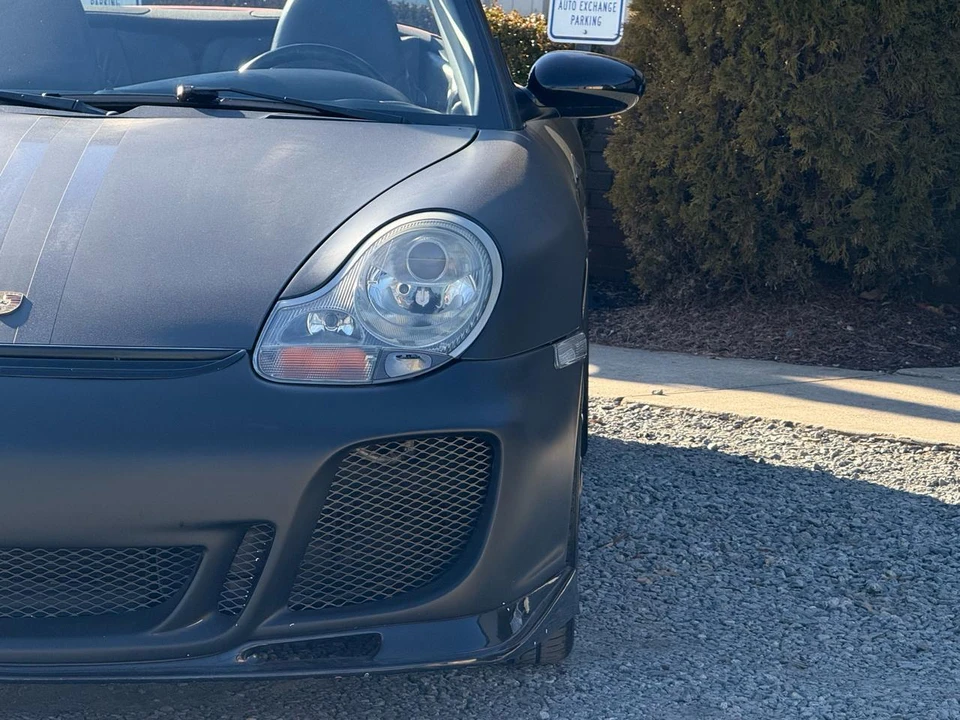 2001 Porsche 996 Carrera - Image 14 of 31