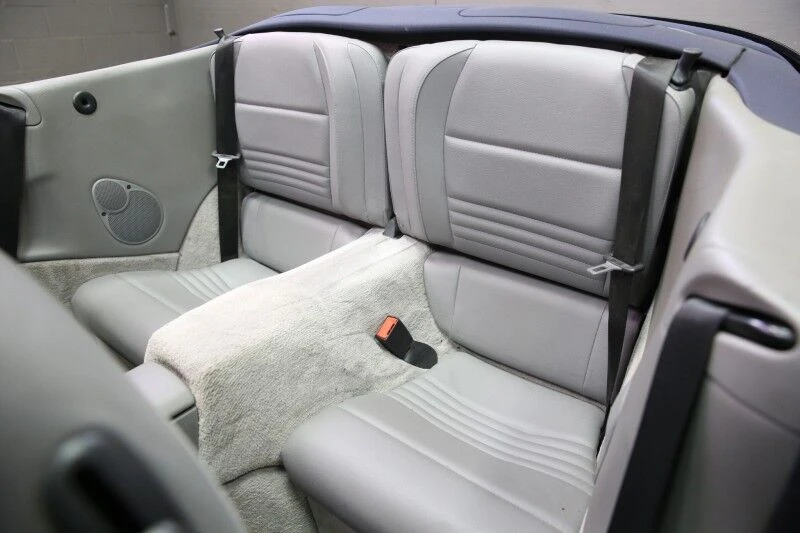 2001 Porsche 996 Carrera - Image 12 of 31