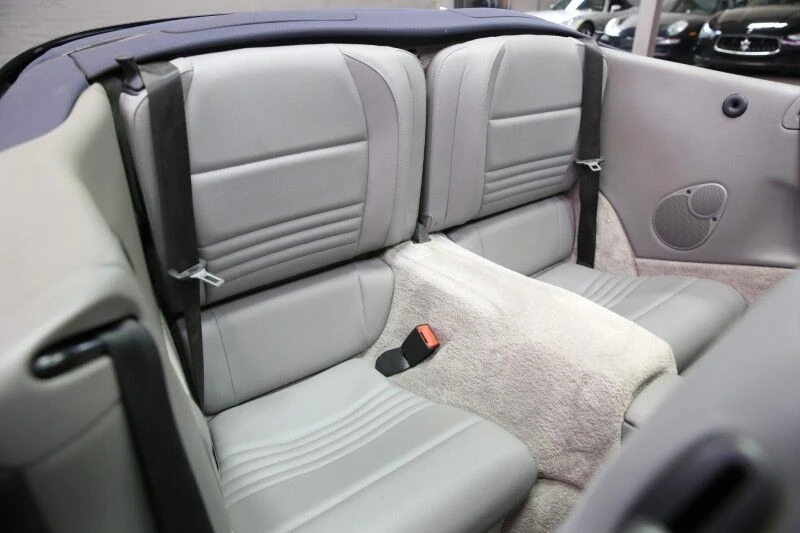 2001 Porsche 996 Carrera - Image 13 of 31
