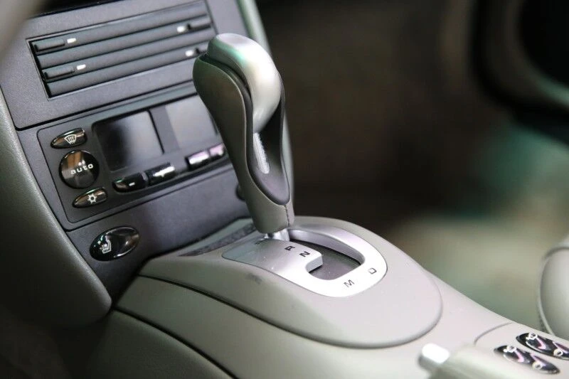 2001 Porsche 996 Carrera - Image 15 of 31