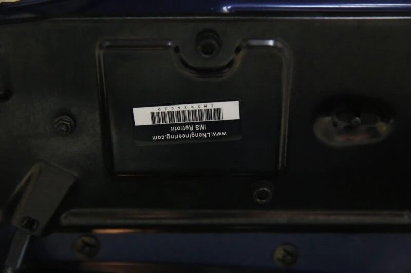 2001 Porsche 996 Carrera - Image 30 of 31
