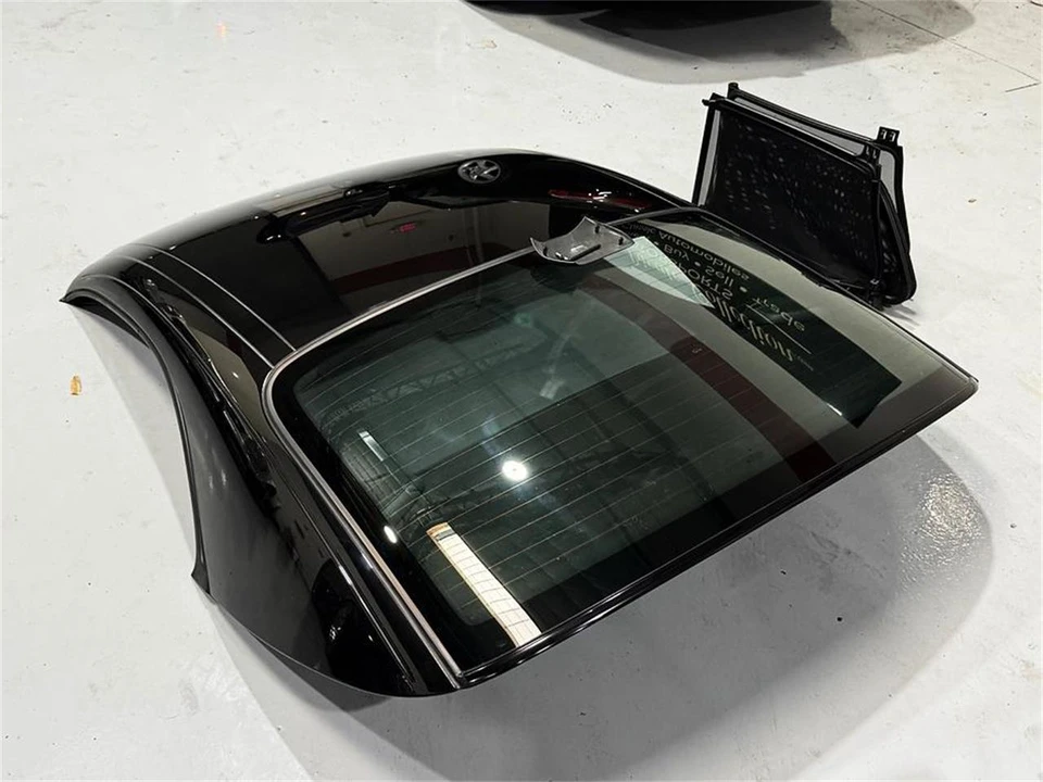 2001 Porsche 996 Carrera - Image 20 of 31