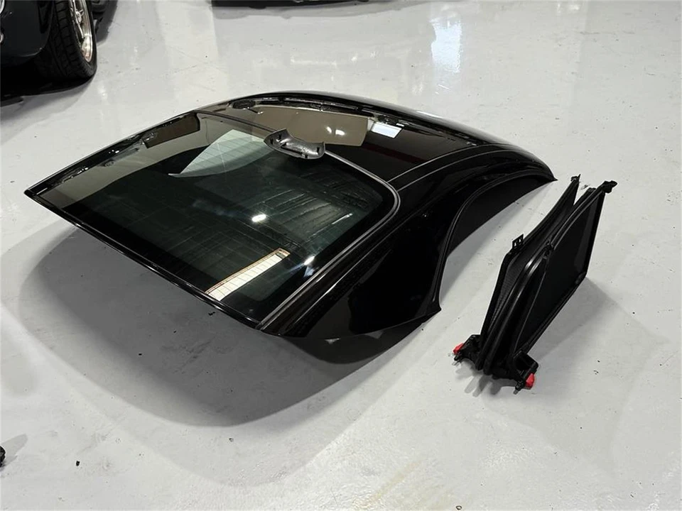2001 Porsche 996 Carrera - Image 21 of 31