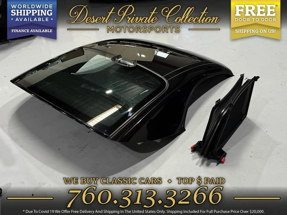 2001 Porsche 996 Carrera - Image 21 of 31