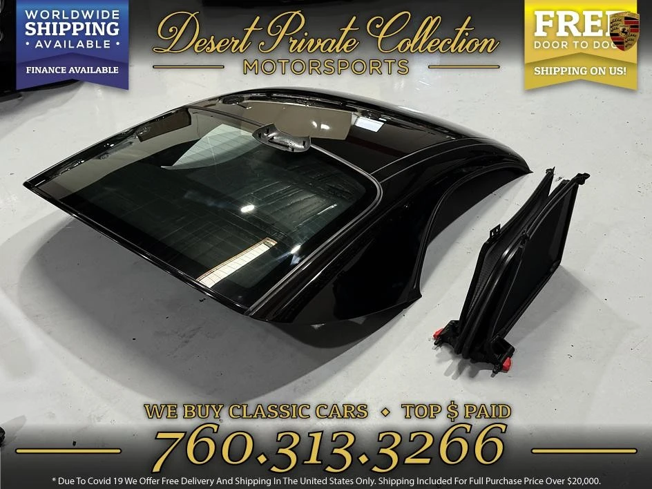 2001 Porsche 996 Carrera - Image 20 of 31