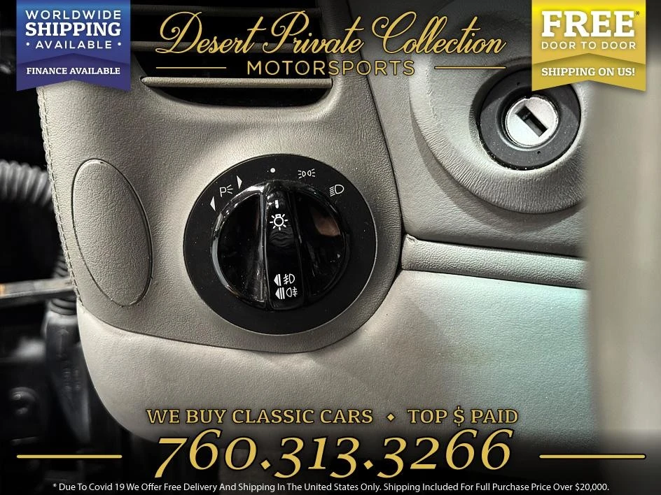 2001 Porsche 996 Carrera - Image 18 of 31