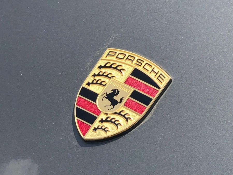 2001 Porsche 996 Carrera - Image 6 of 9