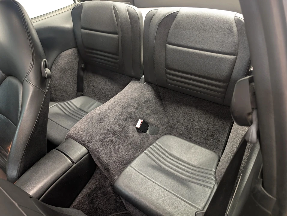 2001 Porsche 996 Carrera - Image 20 of 31