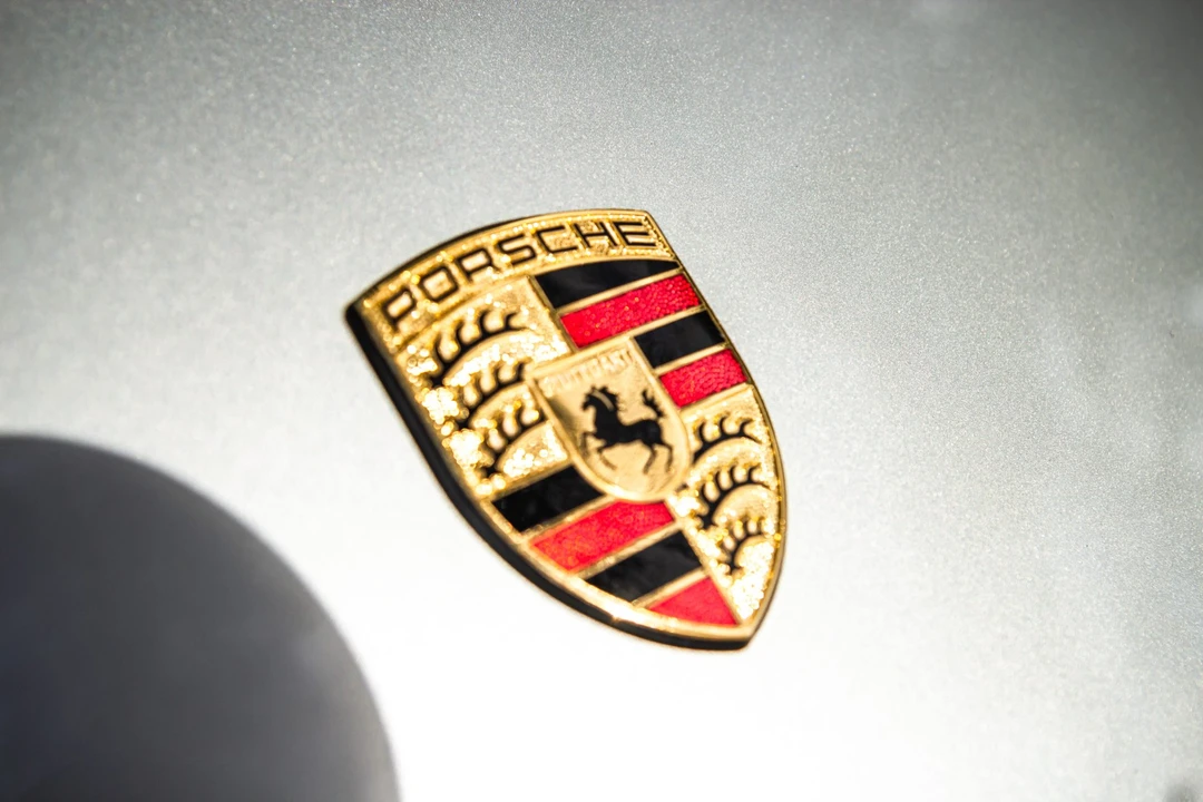 2001 Porsche 996 Turbo - Image 18 of 31