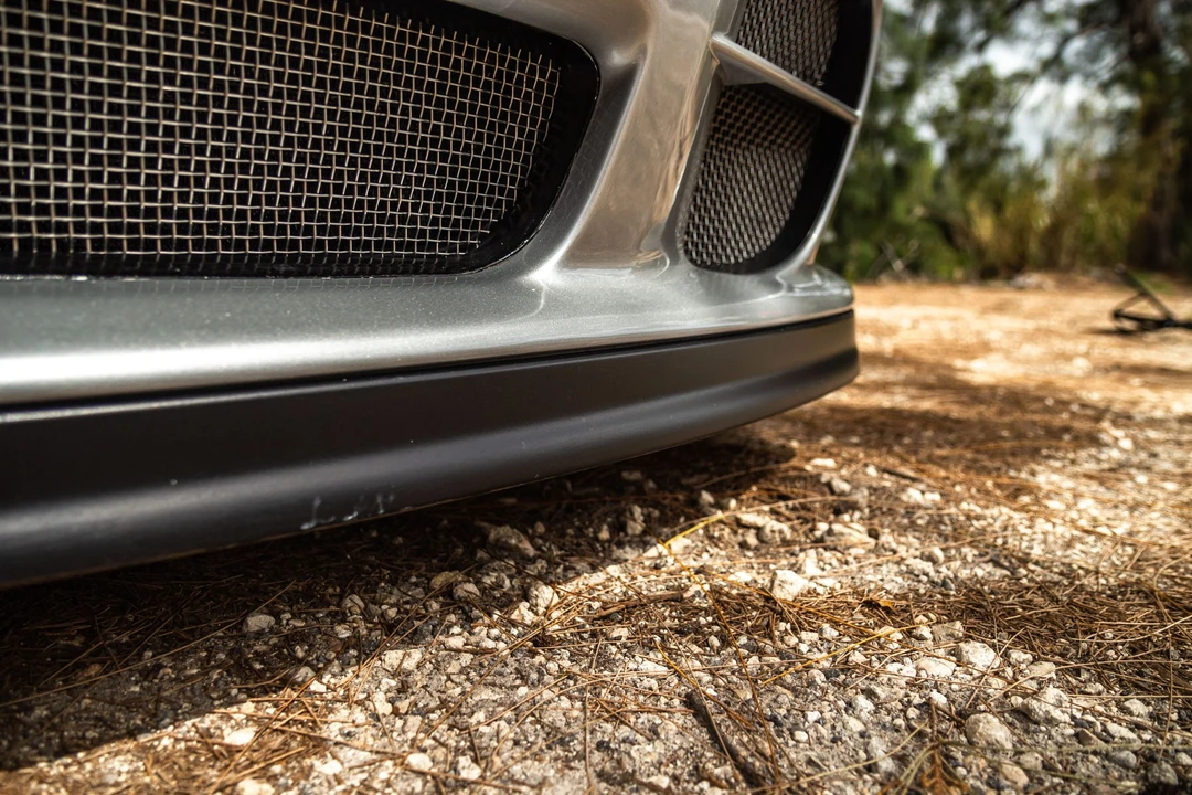 2001 Porsche 996 Turbo - Image 29 of 31
