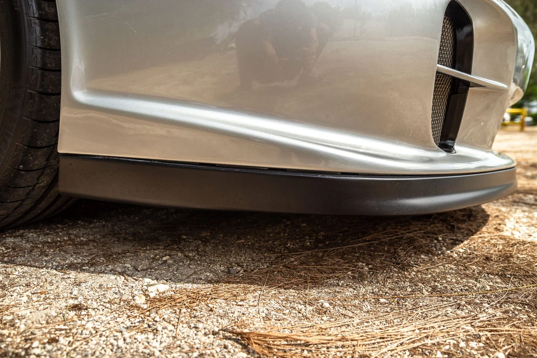 2001 Porsche 996 Turbo - Image 23 of 31