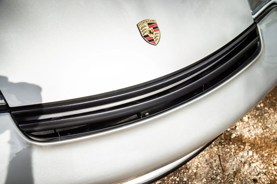 2001 Porsche 996 Turbo - Image 17 of 31