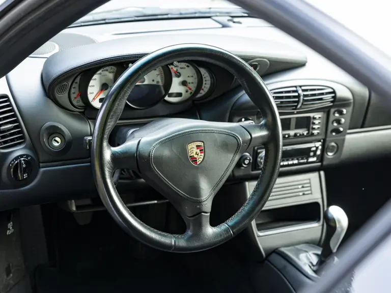 2001 Porsche 996 GT2 - Image 13 of 31
