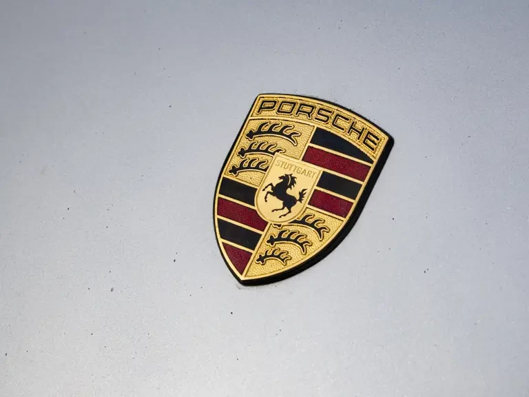 2001 Porsche 996 GT2 - Image 7 of 31