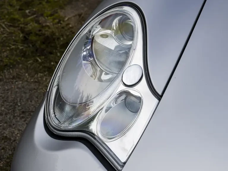 2001 Porsche 996 GT2 - Image 27 of 31