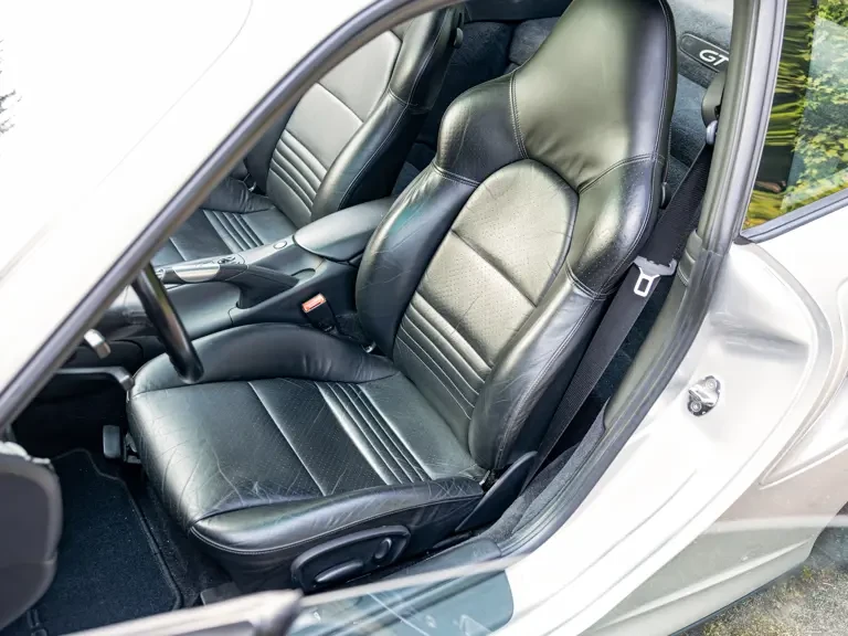 2001 Porsche 996 GT2 - Image 22 of 31