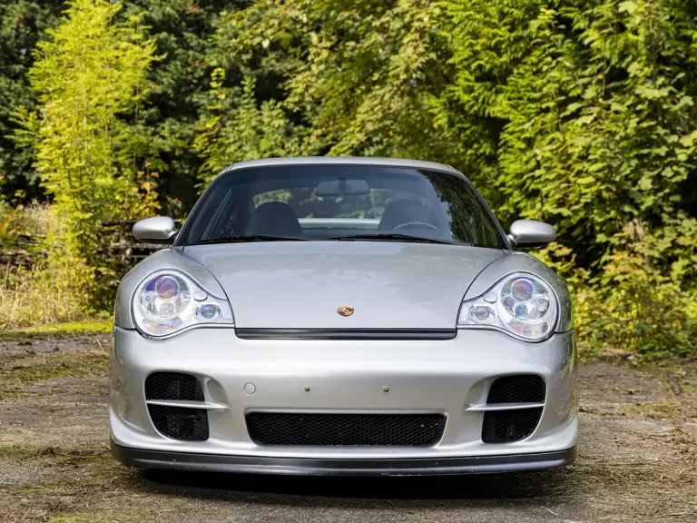 2001 Porsche 996 GT2 - Image 9 of 31