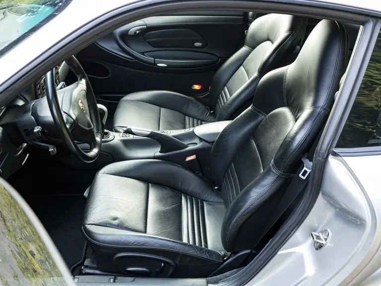2001 Porsche 996 GT2 - Image 20 of 31