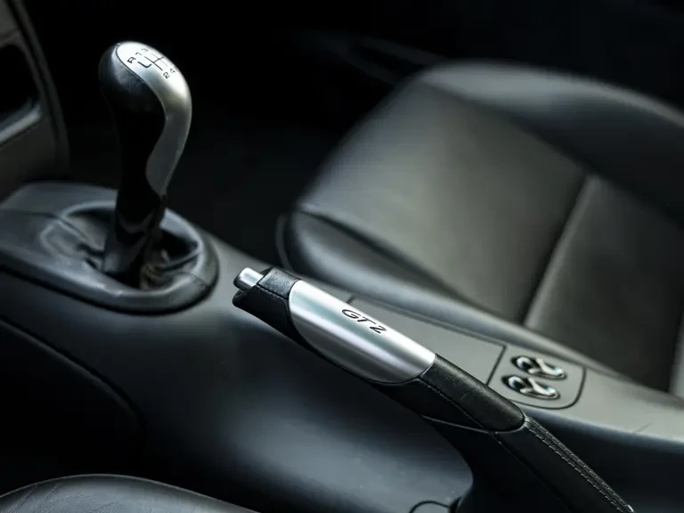 2001 Porsche 996 GT2 - Image 15 of 31