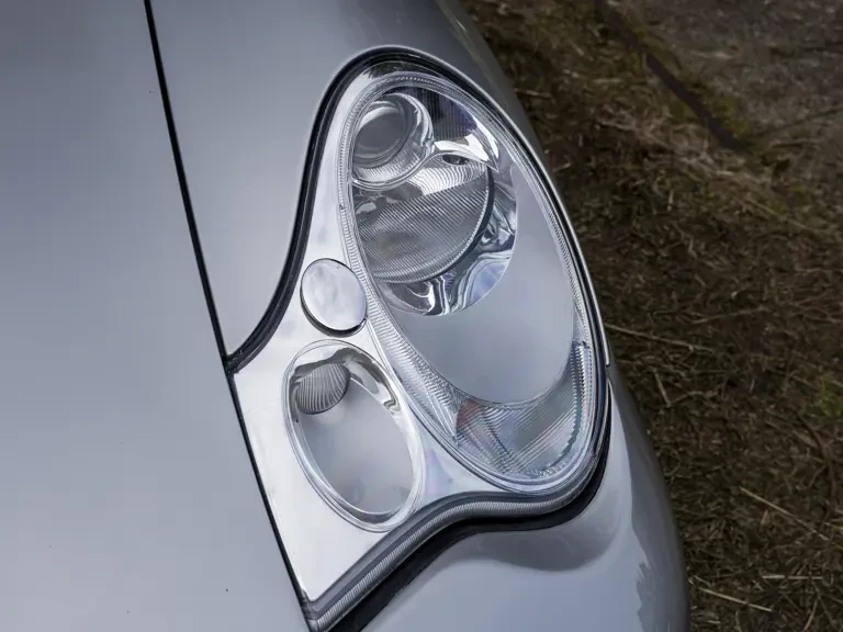 2001 Porsche 996 GT2 - Image 28 of 31