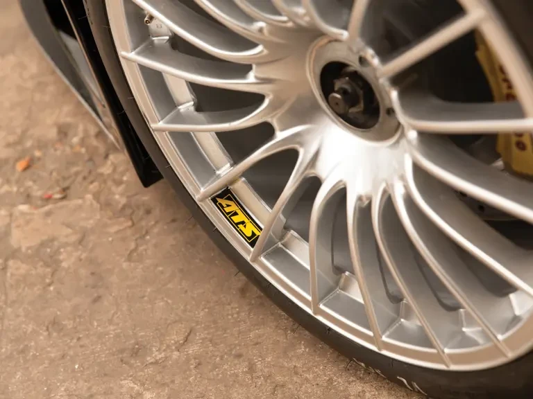 2001 Porsche 996 GT3 - Image 24 of 31