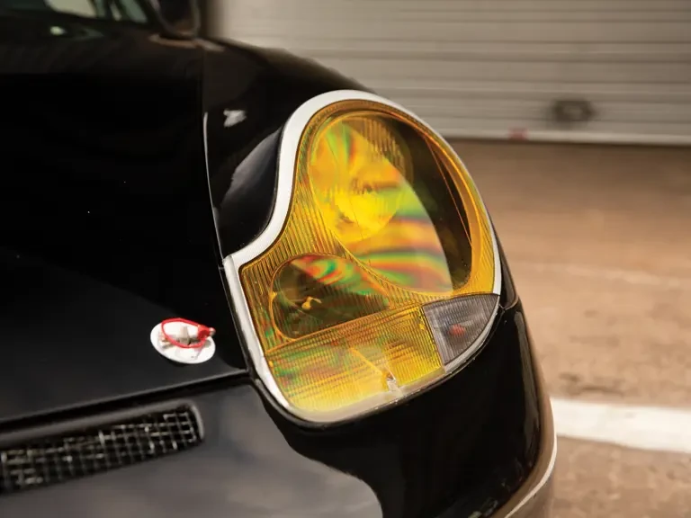 2001 Porsche 996 GT3 - Image 18 of 31