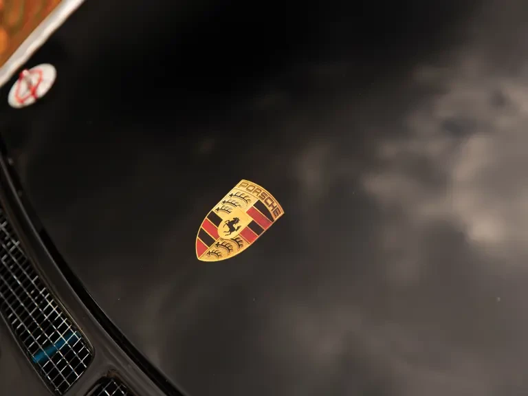 2001 Porsche 996 GT3 - Image 7 of 31