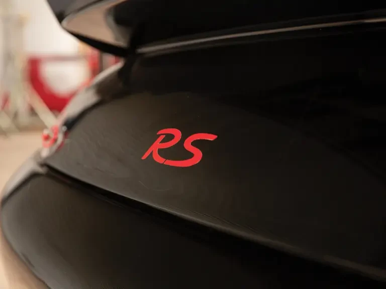 2001 Porsche 996 GT3 - Image 8 of 31