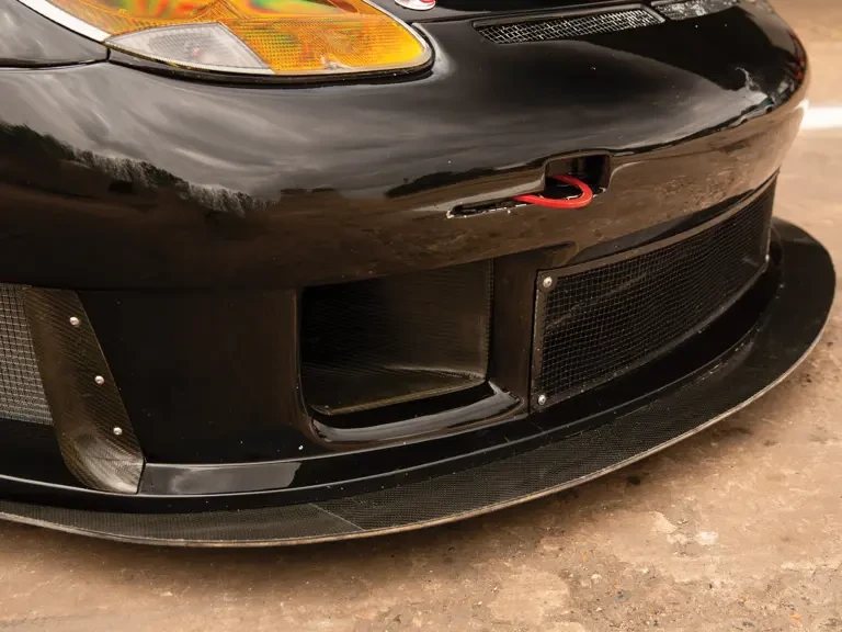 2001 Porsche 996 GT3 - Image 19 of 31