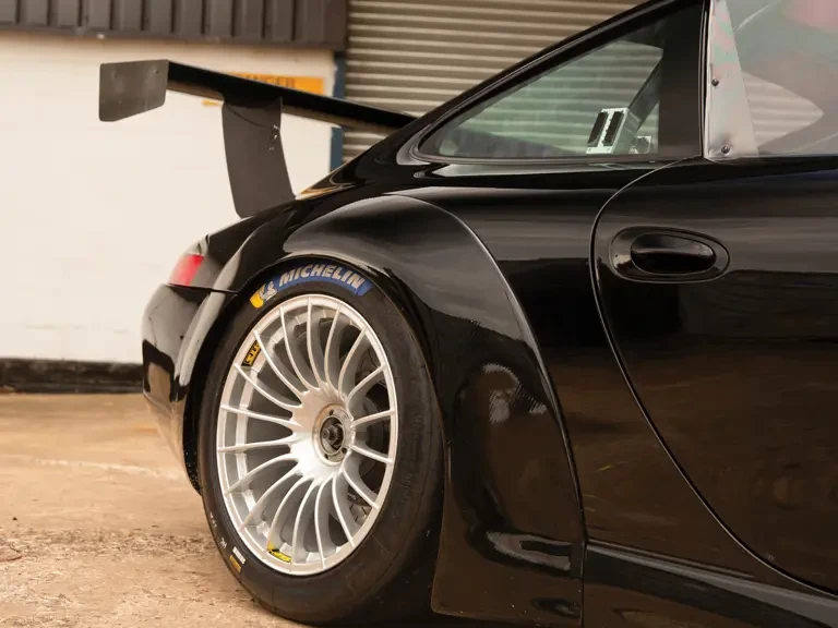 2001 Porsche 996 GT3 - Image 21 of 31