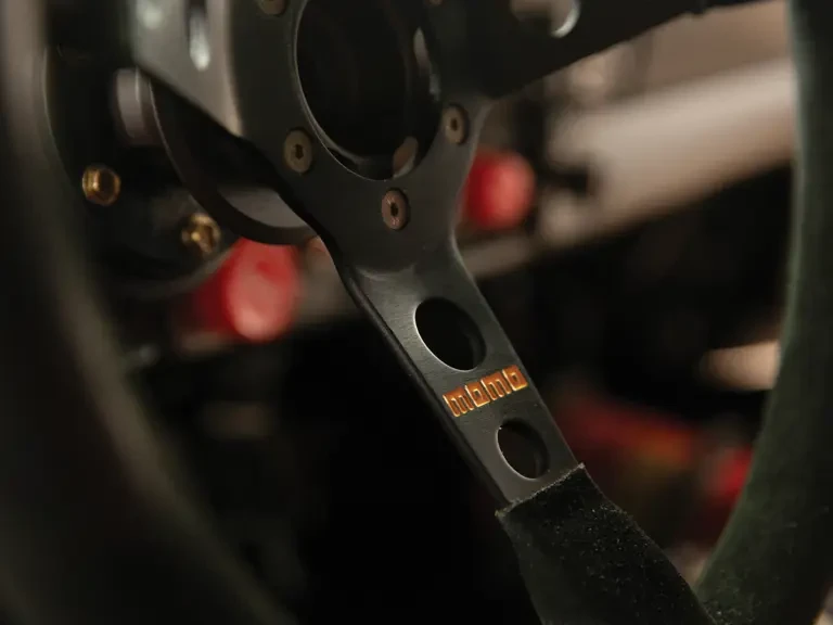 2001 Porsche 996 GT3 - Image 14 of 31