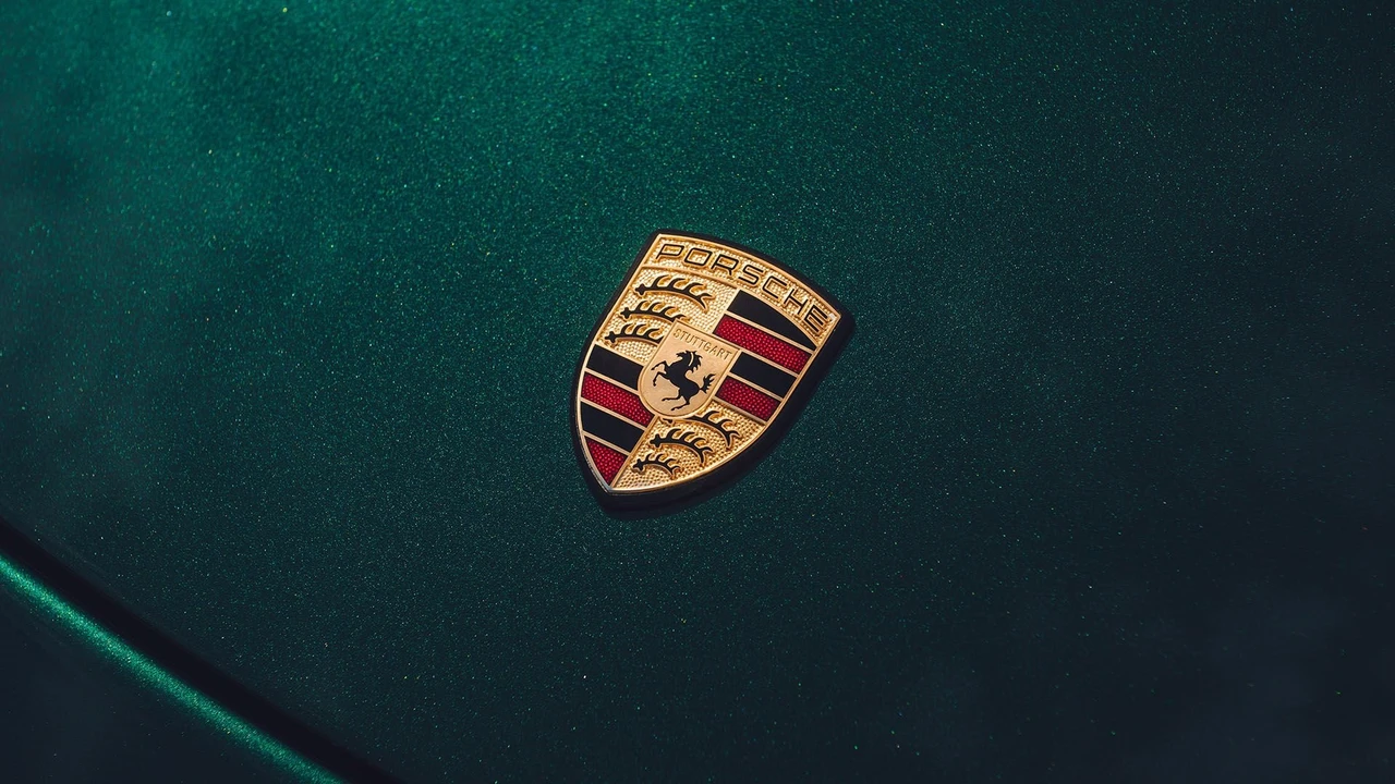 2001 Porsche 996 GT3 - Image 29 of 31