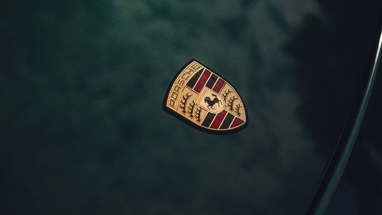 2001 Porsche 996 GT3 - Image 20 of 31