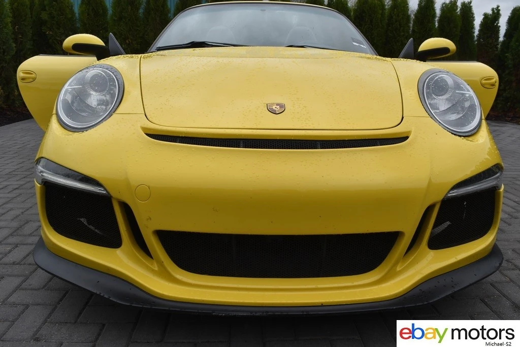 2001 Porsche 996 Carrera - Image 18 of 24