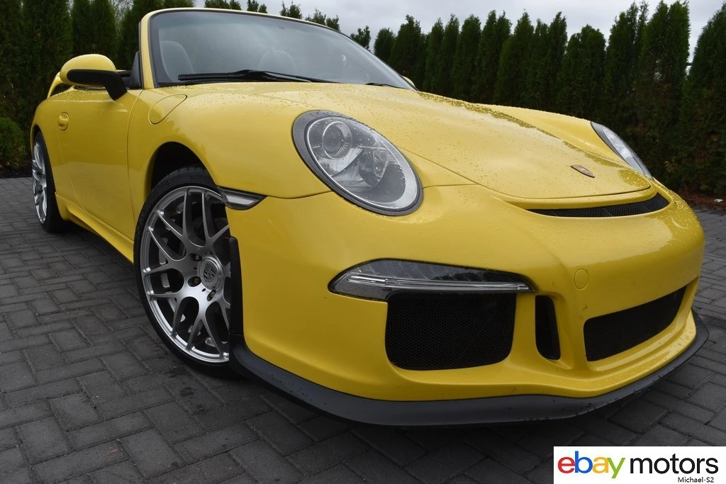 2001 Porsche 996 Carrera - Image 2 of 24