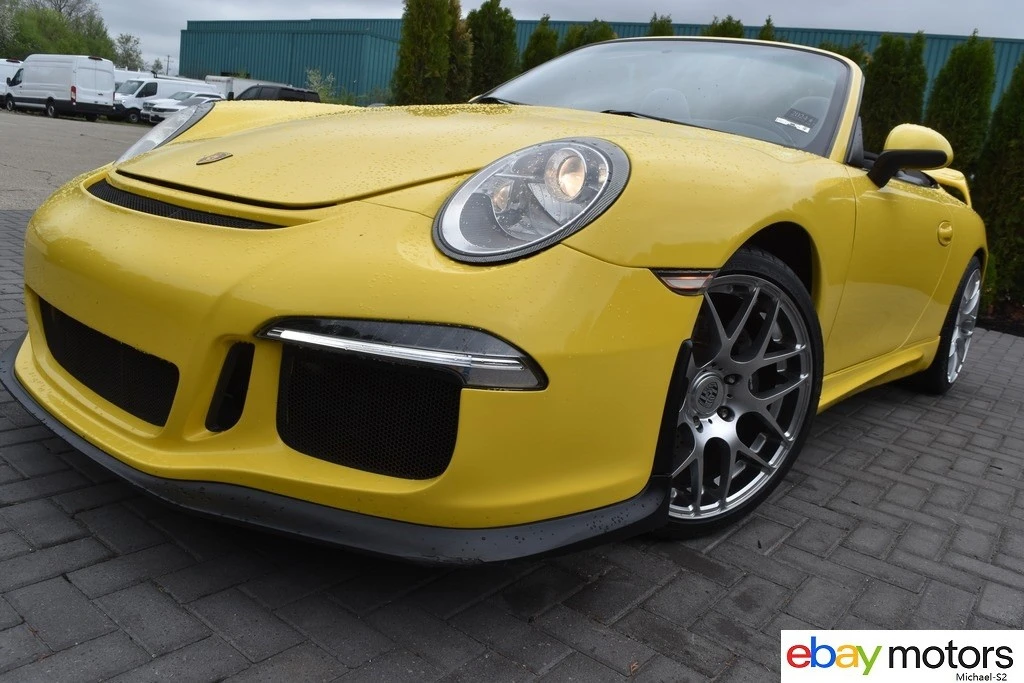 2001 Porsche 996 Carrera - Image 19 of 24