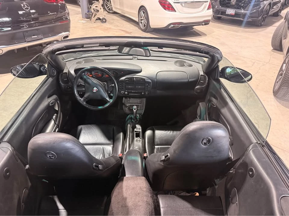 2001 Porsche 996 Carrera - Image 10 of 19
