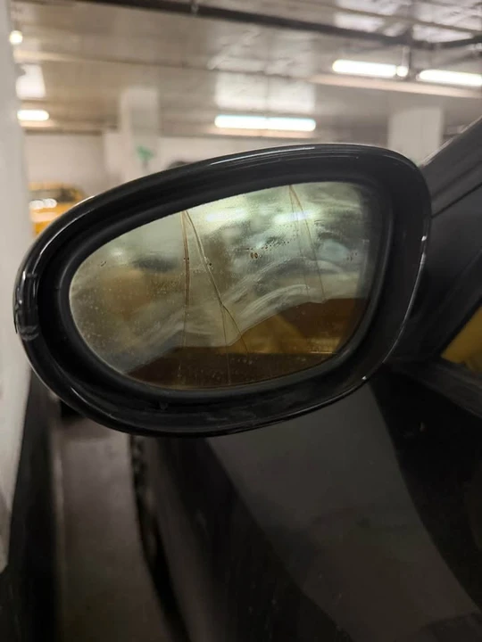 2001 Porsche 996 Carrera - Image 16 of 16