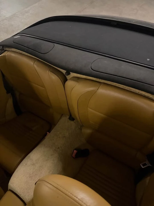 2001 Porsche 996 Carrera - Image 11 of 16