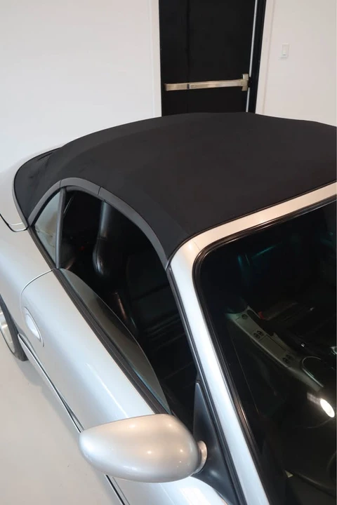 2001 Porsche 996 Carrera - Image 5 of 10