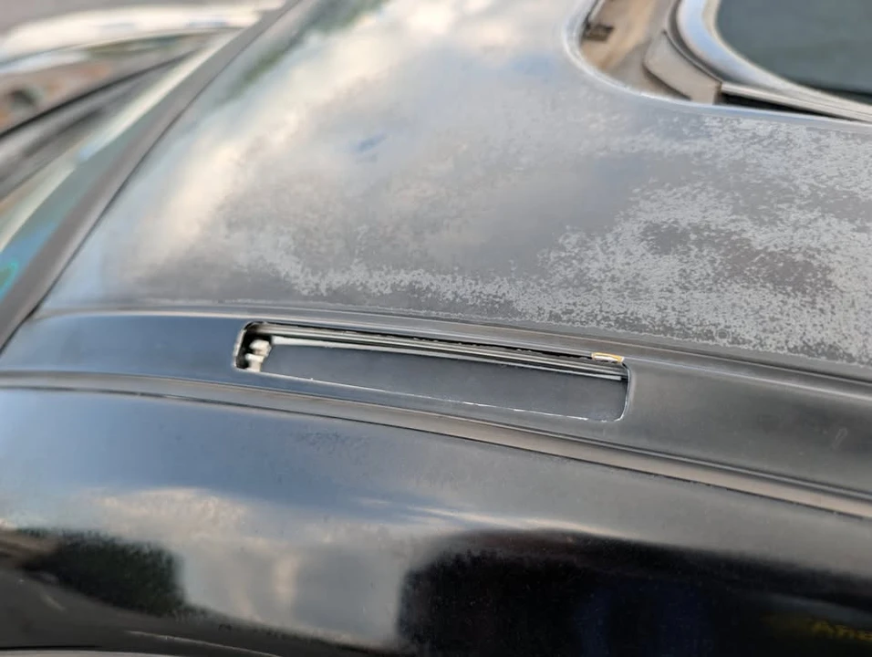 2001 Porsche 996 Carrera - Image 7 of 20