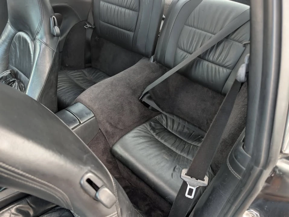 2001 Porsche 996 Carrera - Image 10 of 20