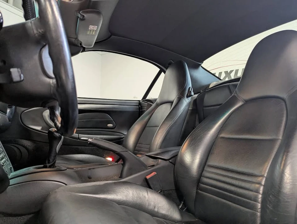 2001 Porsche Cayman - Image 14 of 18