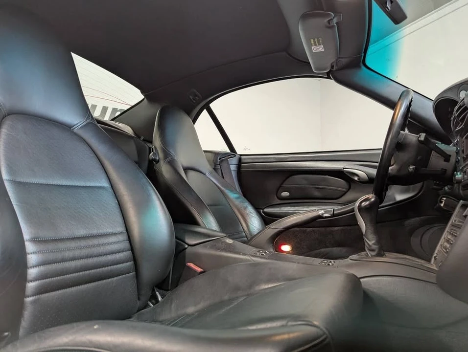 2001 Porsche Cayman - Image 15 of 18