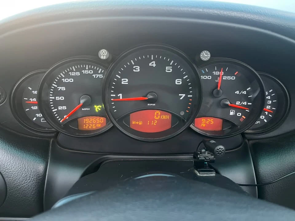 2001 Porsche Cayman - Image 12 of 14