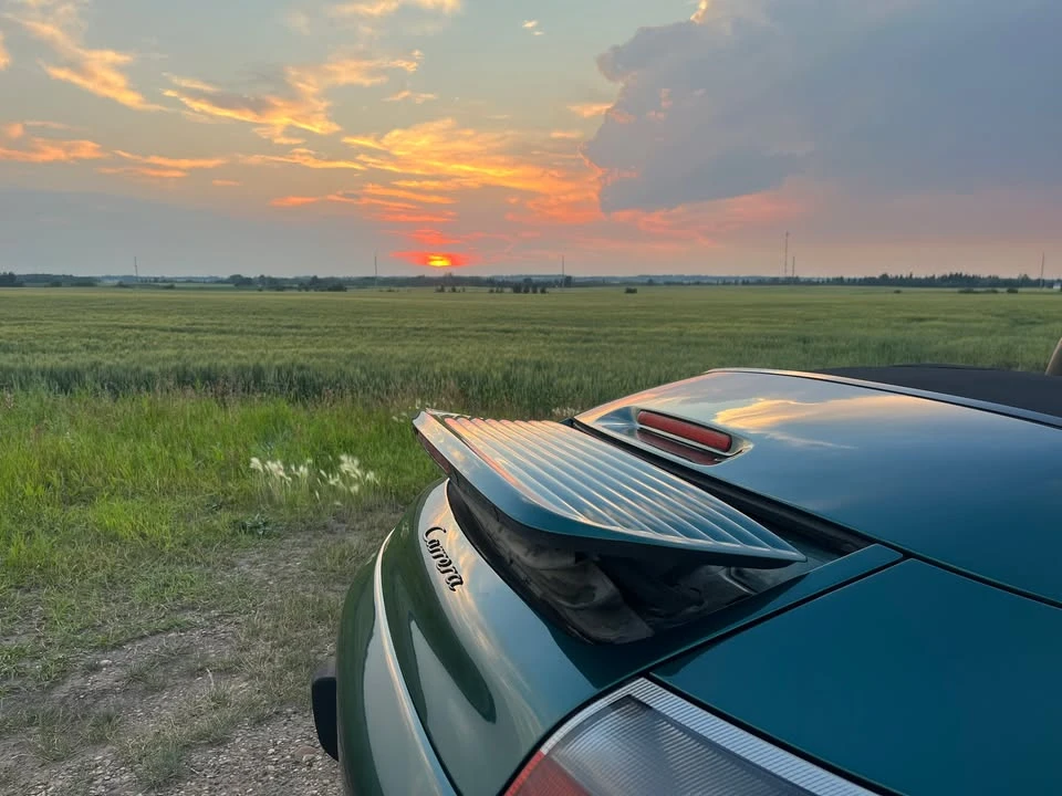 2001 Porsche Cayman - Image 11 of 14