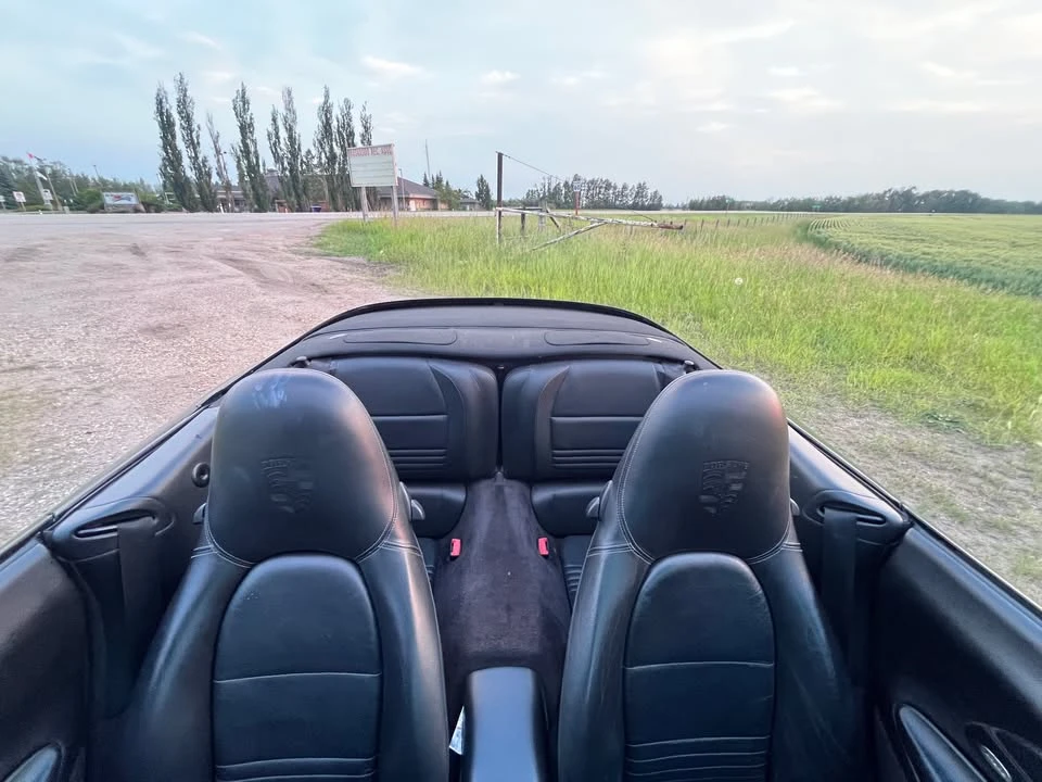 2001 Porsche Cayman - Image 7 of 14